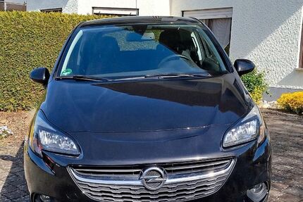 Opel Corsa 145.000 km 5.400 &euro; Wirges 56422