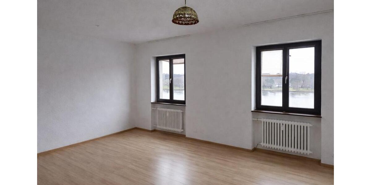 KO-Pfaffendorf, direkt am Rhein, 4ZKBWCTerrasse, 135 m², 1. OG 4 zimmer