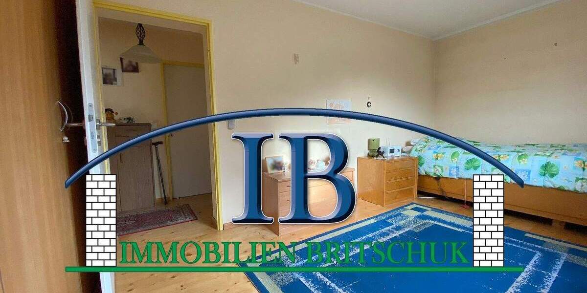 Verwirklichen Sie Ihren Traum 3 zimmer