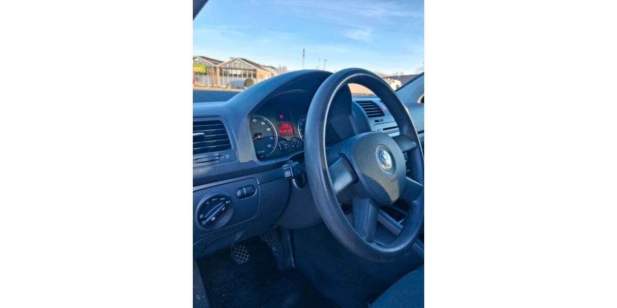 VW Golf 295.000 km 1.600 &euro; Großholbach 56412