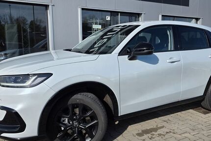 Honda ZR-V 2.579 km 31.590 &euro; Kettig OT b Koblenz am Rhein 56220