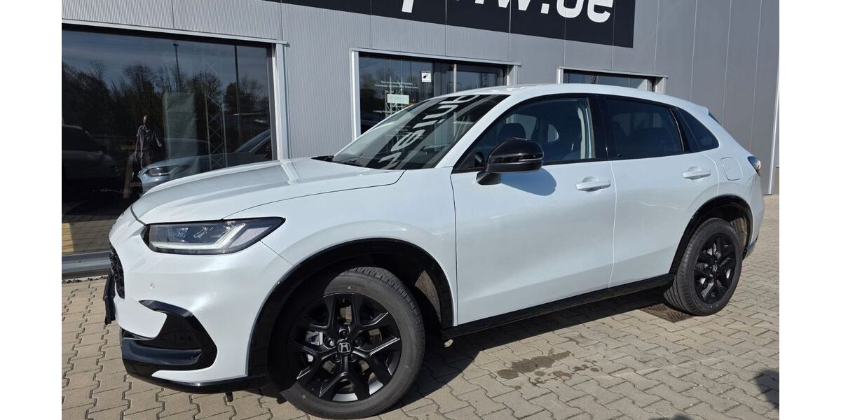 Honda ZR-V 2.579 km 31.950 &euro; Kettig OT b Koblenz am Rhein 56220