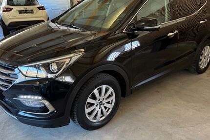 Hyundai SANTA FE 197.418 km 11.200 &euro; Horhausen 56593