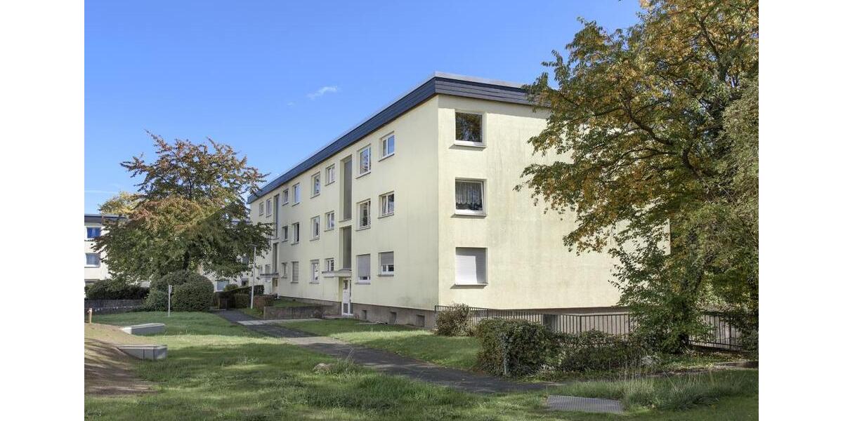 4-Zimmer-Wohnung in Koblenz Kartause 4 zimmer