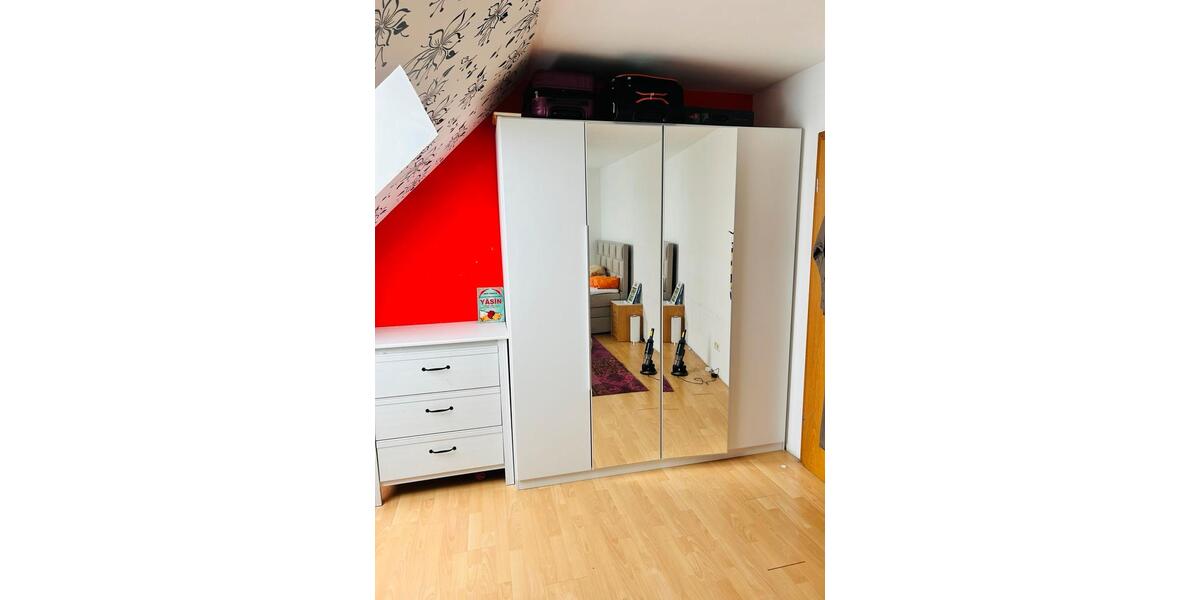 Maisonettenwohnung Höhr-Grenzhausen Grenzhausen - 3 Zimmer, 80 m&sup2;, 259.000&euro; | Angebot:26629608