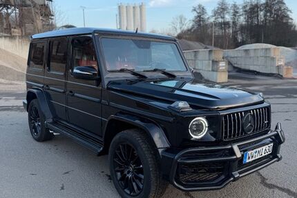 Mercedes-Benz 350 27.000 km 54.999 &euro; Girod 56412