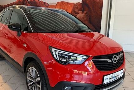 Opel Crossland (X) 52.200 km 12.990 &euro; Mayen 56727