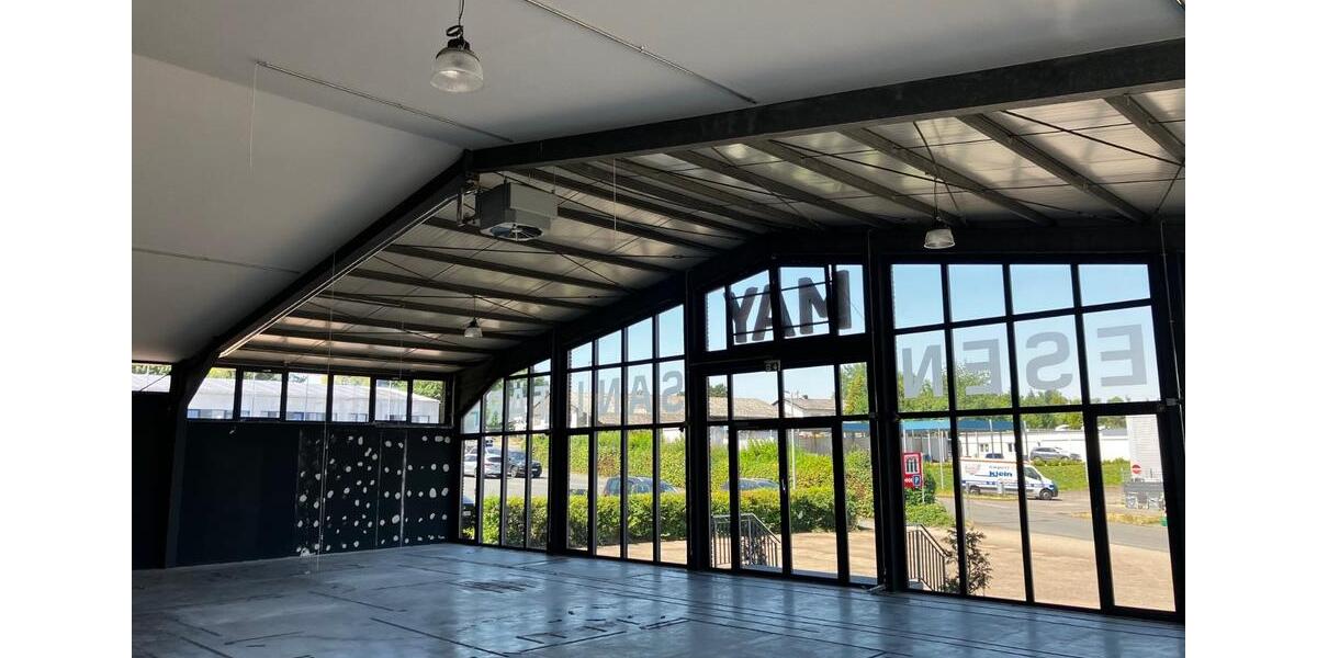 Gewerbeobjekt Nastätten - 2.200&euro; | Angebot:21399713