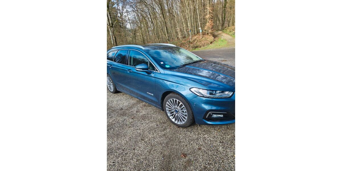 Ford Mondeo 38.000 km 17.999 &euro; Koblenz 56077