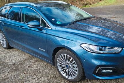 Ford Mondeo 38.000 km 18.900 &euro; Koblenz 56077