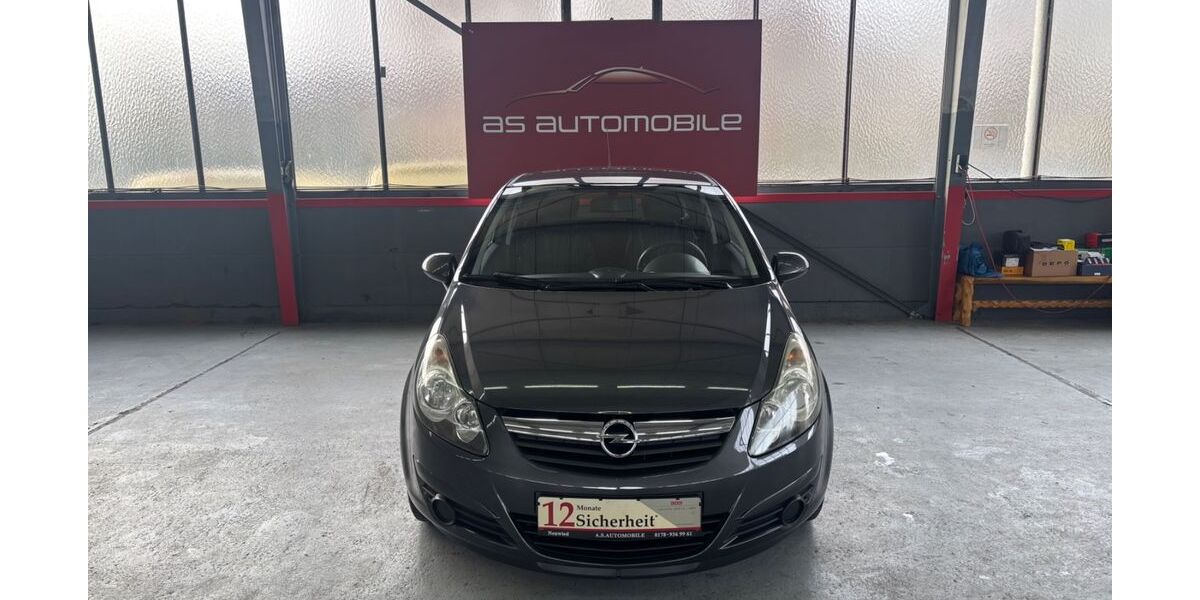 Opel Corsa 172.608 km 3.490 &euro; neuwied 56567