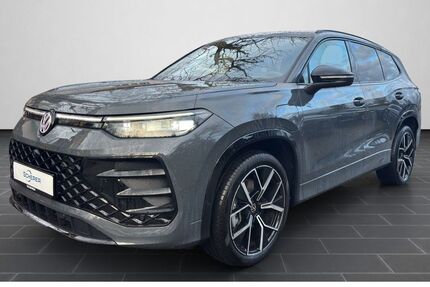 VW Tayron 6.000 km 53.990 &euro; Mayen 56727