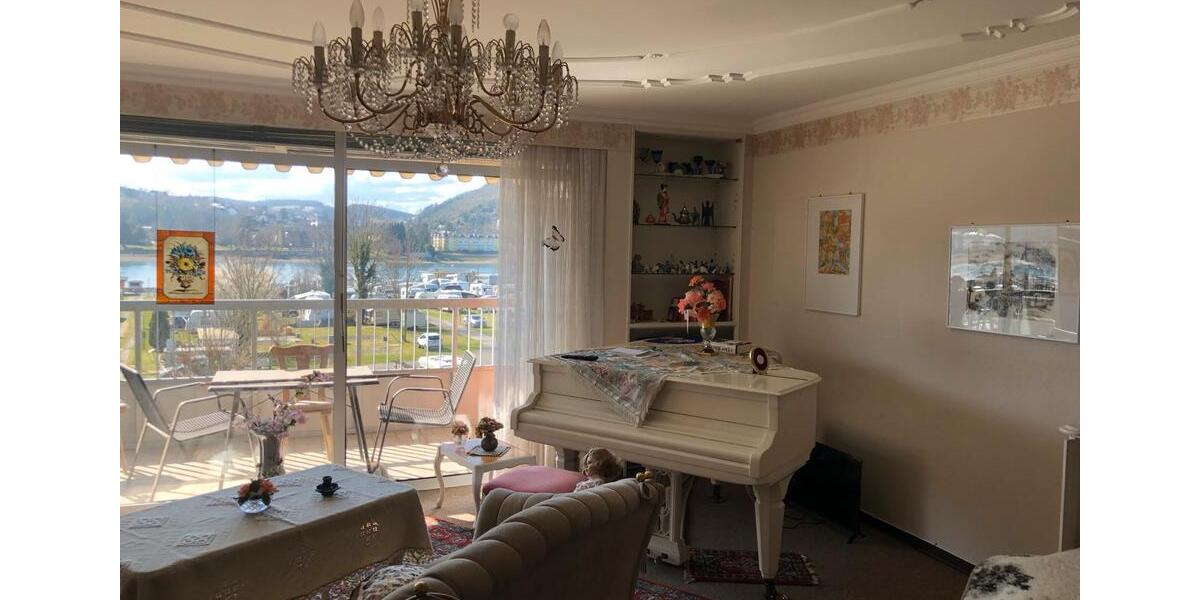 Etagenwohnung Bad Hönningen - 1 Zimmer, 47 m&sup2;, 142.000&euro; | Angebot:27225594