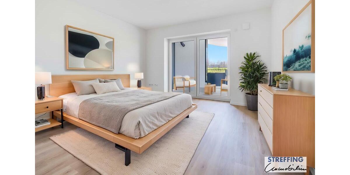 Etagenwohnung Neuwied - 3 Zimmer, 113 m&sup2;, 1.298&euro; | Angebot:26463566