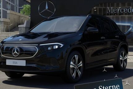 Mercedes-Benz EQA 77.093 km 26.388 &euro; Koblenz 56073