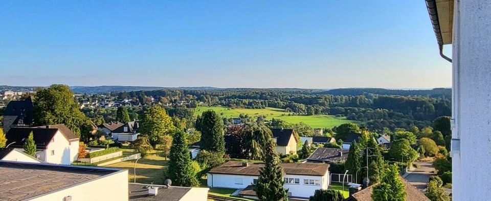 2-Zimmer-Wohnung für Singles oder Paare