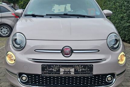 Fiat 500 45.980 km 12.350 &euro; Koblenz 56068