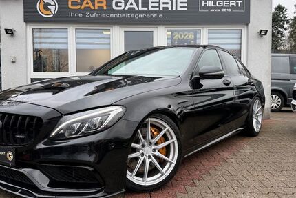 Mercedes-Benz C 63 AMG 171.000 km 32.990 &euro; Hilgert 56206