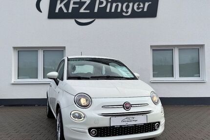 Fiat 500 63.353 km 10.999 € Kottenheim 56736