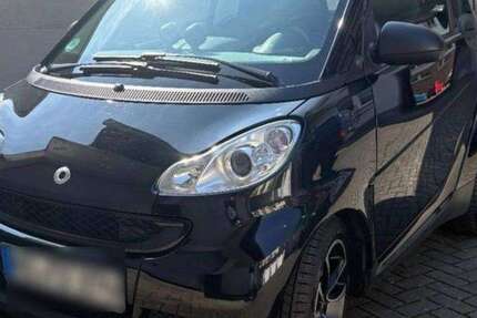Smart forTwo 96.300 km 4.675 &euro; Koblenz, Stadt 56072