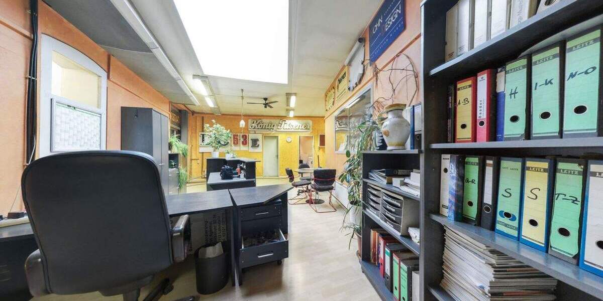 Gewerbeobjekt Vallendar - 299.000&euro; | Angebot:25744099