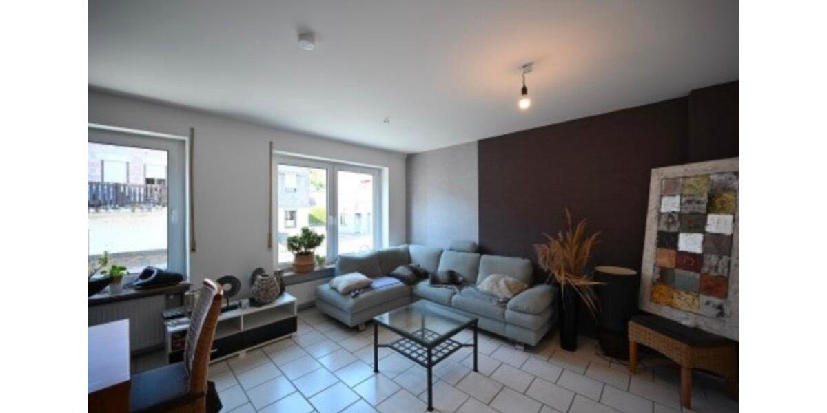 Erdgeschoßwohnung Nassau - 2 Zimmer, 55 m&sup2;, 750&euro; | Angebot:26383271