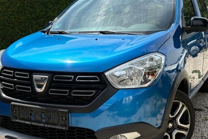 Dacia Dokker 126.000 km 7.990 &euro; Kobern-Gondorf 56330