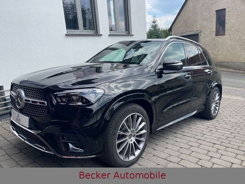 GLE 450