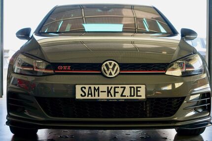 VW Golf 49.600 km 28.980 &euro; Münstermaifeld 56294