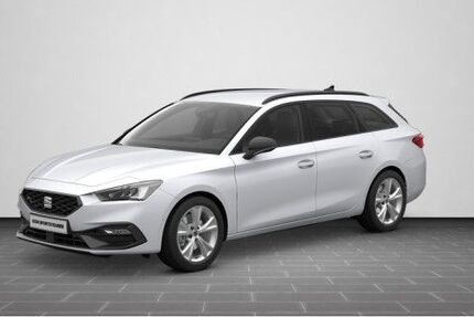 Seat Leon 21.702 km 28.890 &euro; Mayen 56727