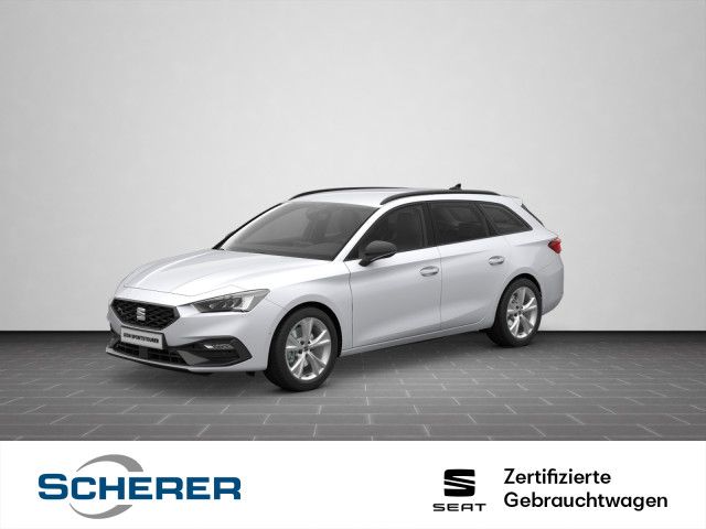 Seat Leon 21.702 km 28.890 &euro; Mayen 56727