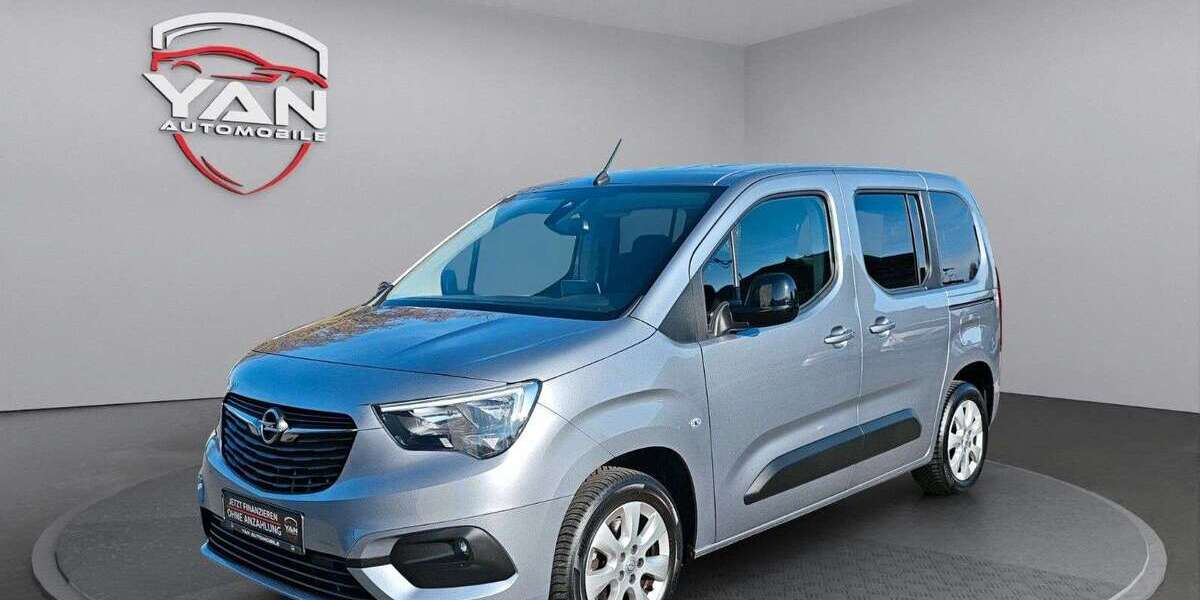 Opel Combo 79.280 km 16.900 &euro; Koblenz 56070