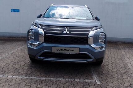 Mitsubishi Outlander 1.400 km 49.900 &euro; Neuwied 56567