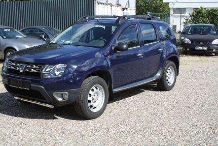 Dacia Duster 29.000 km 8.450 &euro; Andernach 56626