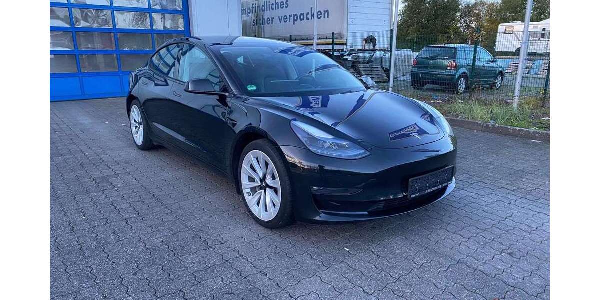 Tesla Model 3 159.900 km 23.900 &euro; Mogendorf 56424