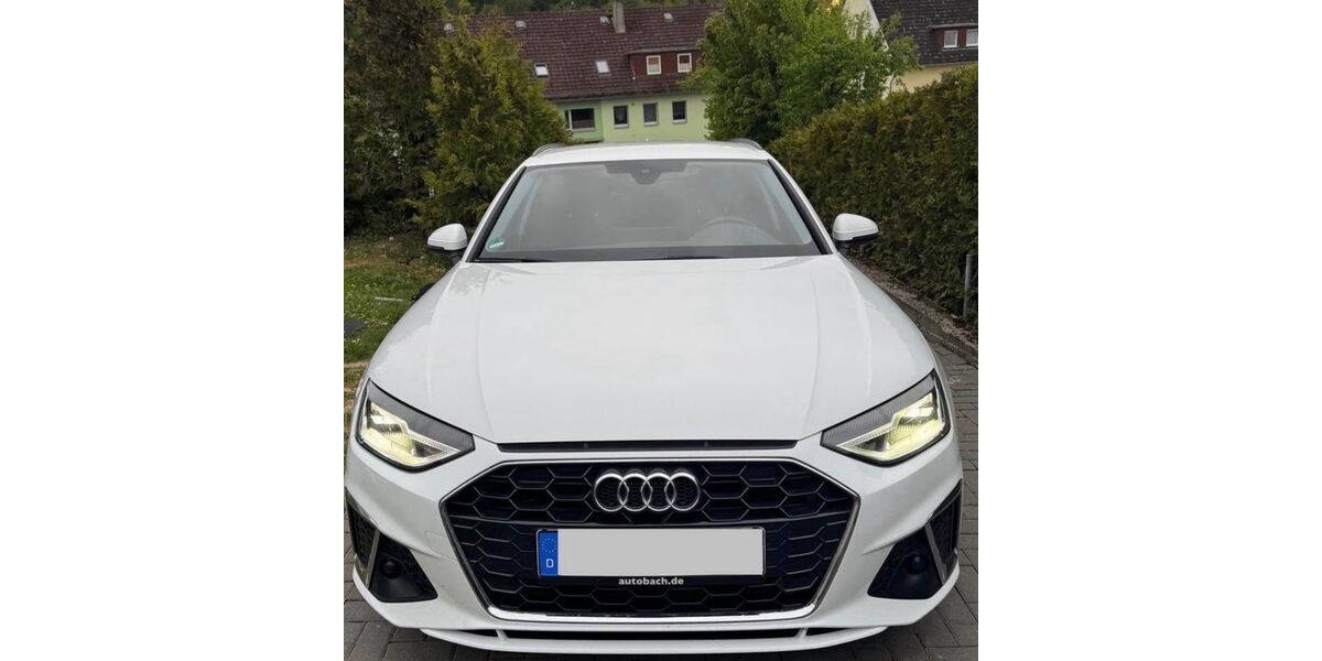 Audi A4 191.000 km 17.100 &euro; Katzenelnbogen 56368