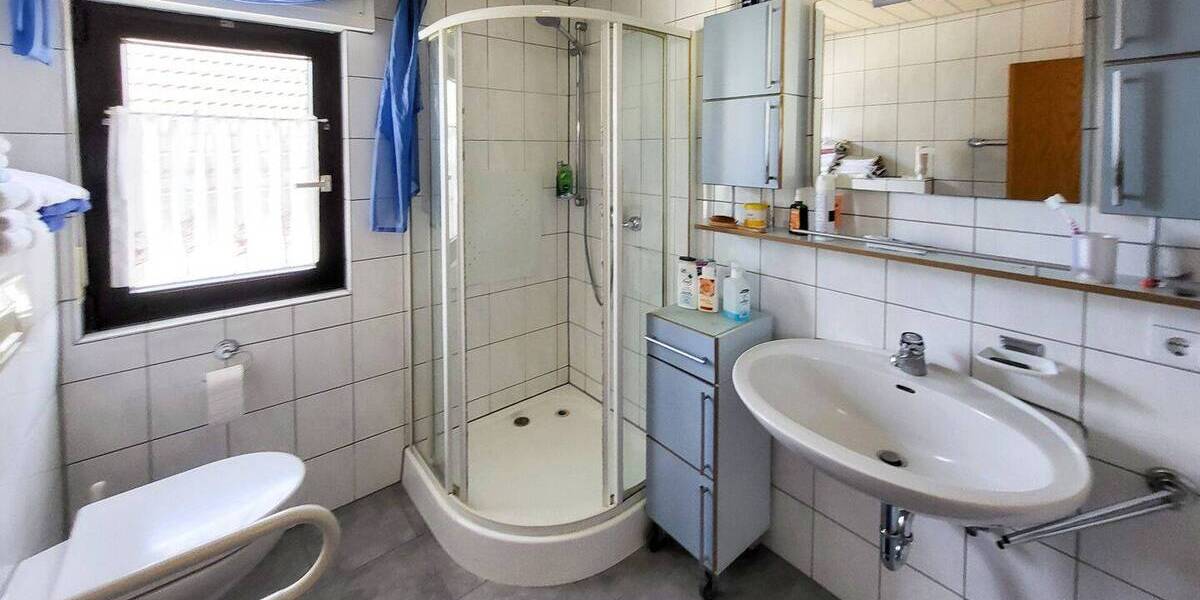 Viel Platz für die ganze Familie - Gepflegte Immobilie in direkter Nähe zu Montabaur! 7 zimmer