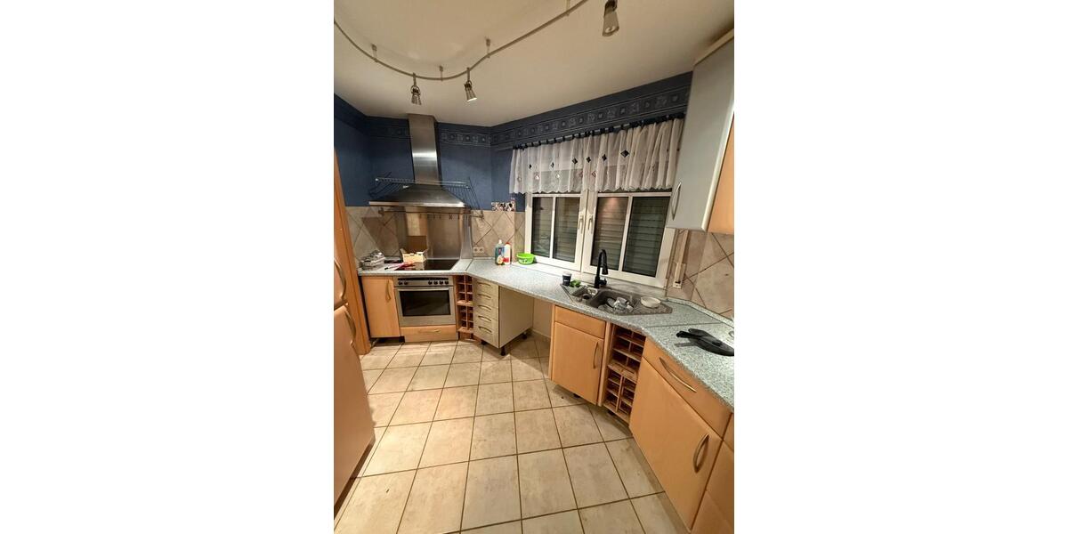 4-Zimmer-Maisonette-Wohnung zum Verkauf 4 zimmer