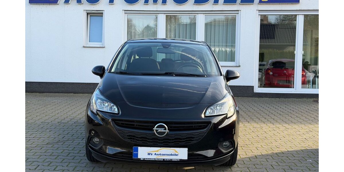 Opel Corsa 133.000 km 6.999 € Neuwied 56567