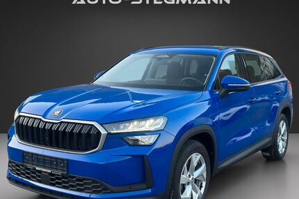 Skoda Kodiaq 37.900 km 33.900 &euro; Treis-Karden 56253