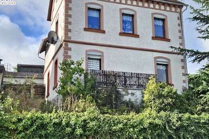 Haus Nastätten - 4.5 Zimmer, 115 m&sup2;, 165.000&euro; | Angebot:25483580