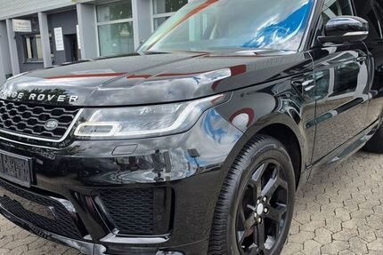 Land Rover Range Rover Sport 100.000 km 34.980 &euro; Neuwied 56566