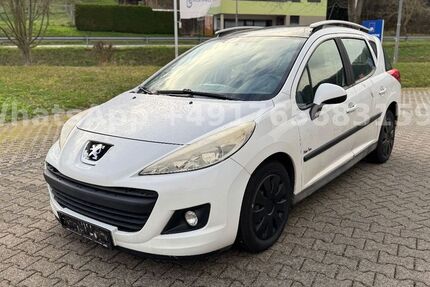 Peugeot 207 271.000 km 1.795 € Boppard 56154