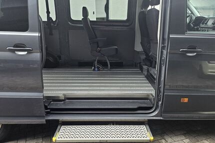 VW Crafter 275.500 km 24.500 &euro; Hanroth 56316