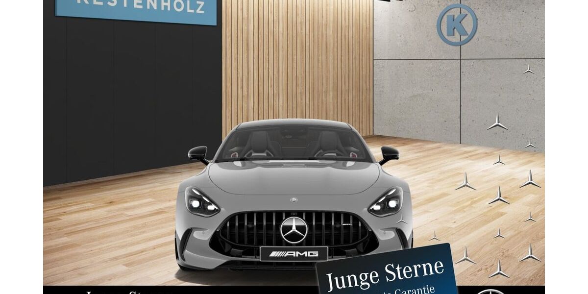 Mercedes-Benz AMG GT 10.321 km 166.880 &euro; Koblenz 56073