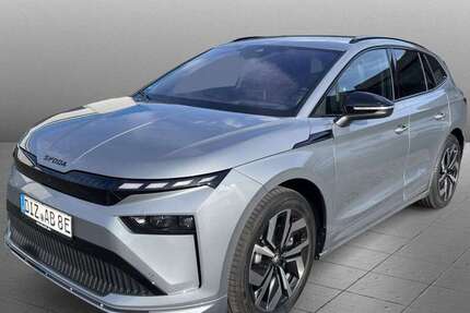 Skoda Enyaq 9.900 km 55.900 &euro; Diez 65582