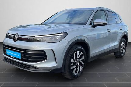 VW Tiguan 13.250 km 35.499 &euro; Kruft 56642