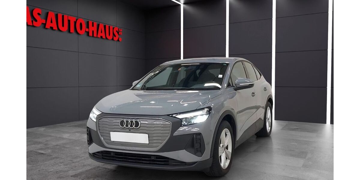Audi Q4 e-tron 73.400 km 32.900 &euro; Montabaur 56410