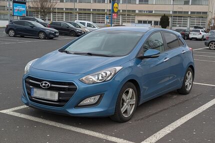 Hyundai i30 160.000 km 7.000 &euro; Koblenz 56068