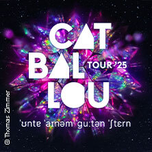 Cat Ballou - Tour 2025 Koblenz